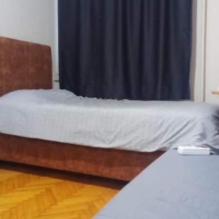Has Evler Apartment Istanbul Bagian luar foto