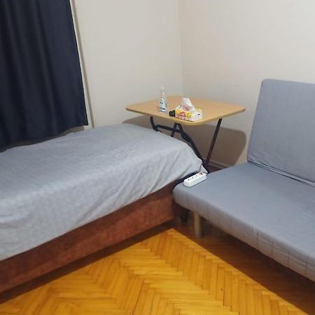 Has Evler Apartment Istanbul Bagian luar foto