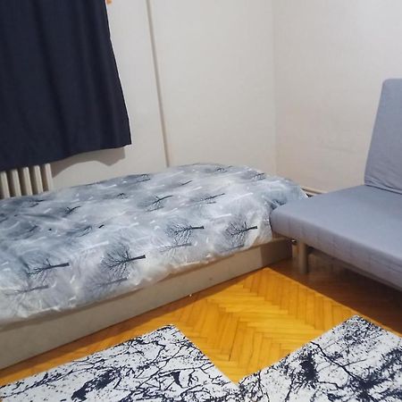 Has Evler Apartment Istanbul Bagian luar foto