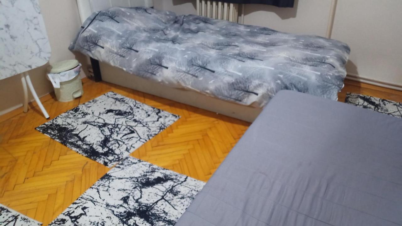 Has Evler Apartment Istanbul Bagian luar foto