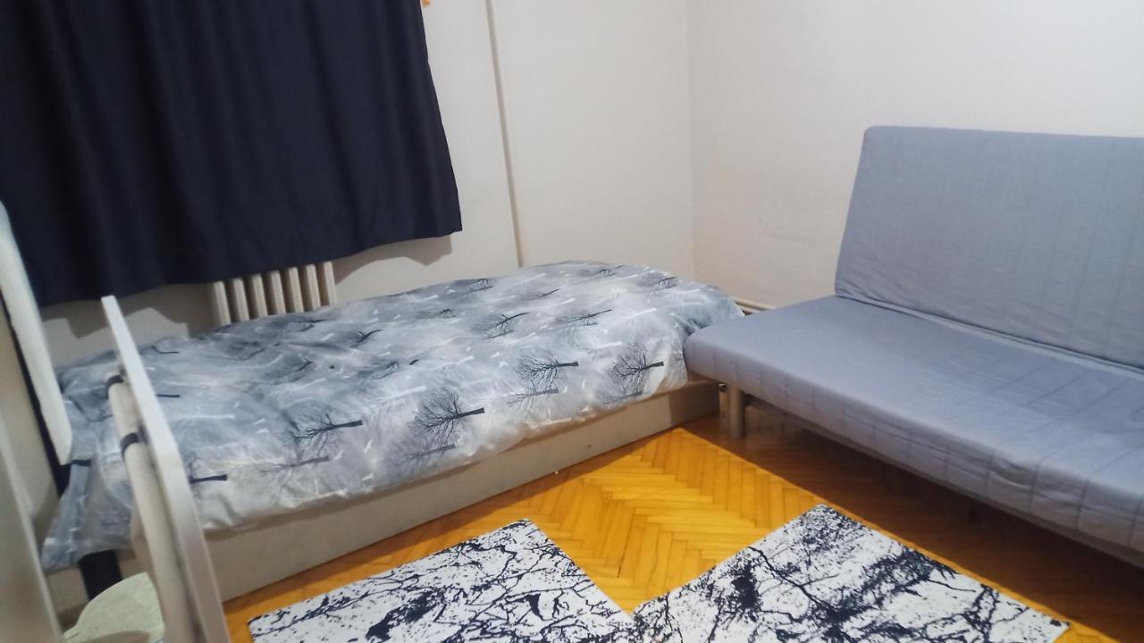 Has Evler Apartment Istanbul Bagian luar foto